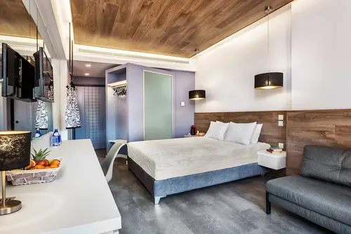 Atrium Hotel gallery 6