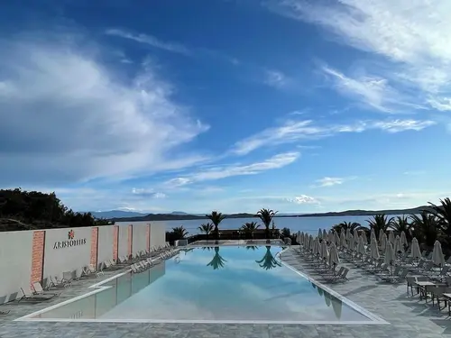 Aristoteles Holiday Resort & Spa gallery 2