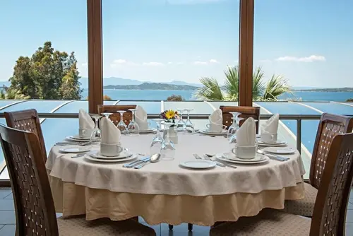 Aristoteles Holiday Resort & Spa gallery 5