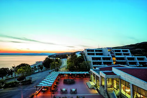Xenios Theoxenia Hotel gallery 2