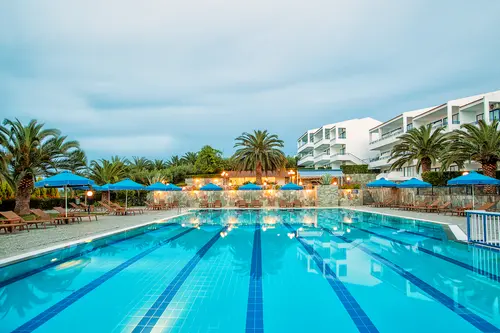 Xenios Port Marina Hotel gallery 2