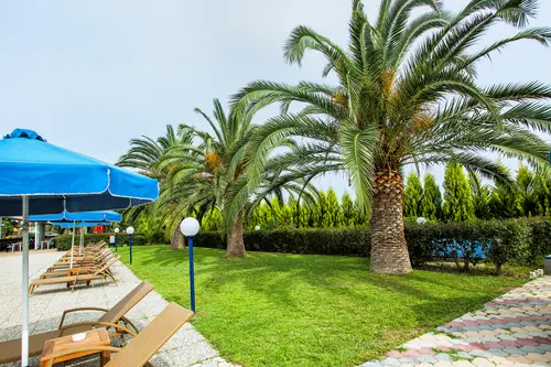 Xenios Port Marina Hotel gallery 4