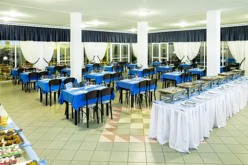 Xenios Port Marina Hotel gallery 5