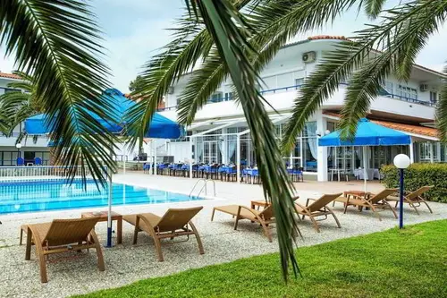 Xenios Port Marina Hotel gallery 6