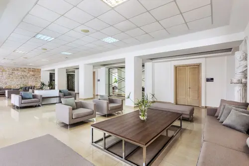 Hotel Kriopigi gallery 2