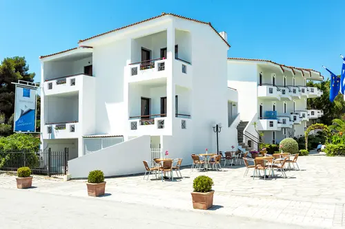 Xenios Dolphin Beach Hotel gallery 2