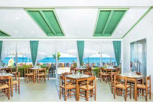 Xenios Dolphin Beach Hotel gallery 4