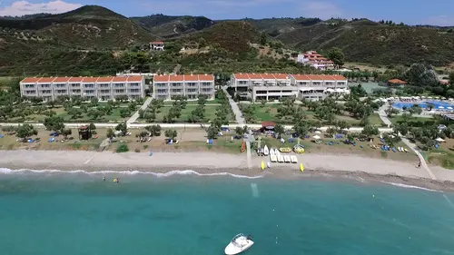 Xenios Anastasia Resort & Spa gallery 2