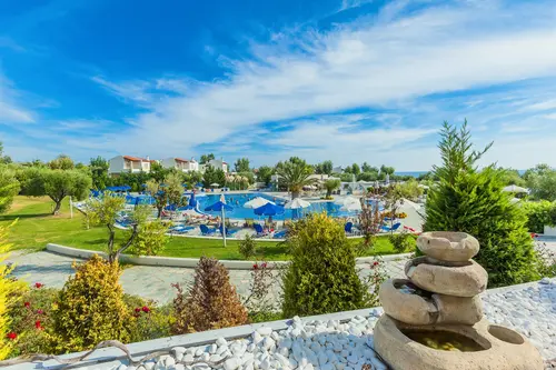 Xenios Anastasia Resort & Spa gallery 6