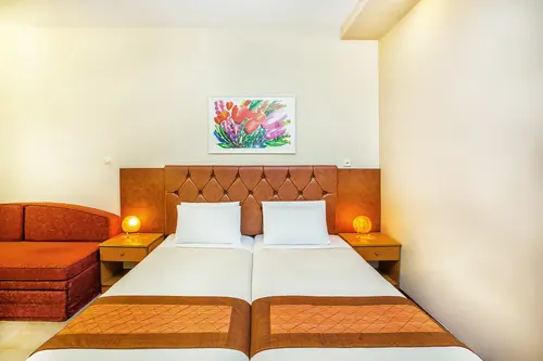 Xenios Possidi Paradise Hotel gallery 3