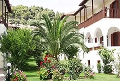 Xenios Possidi Paradise Hotel gallery 6