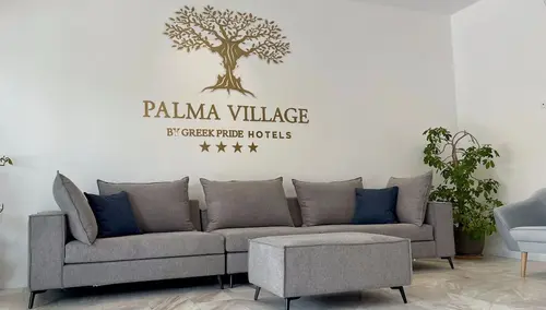 PALMA VILLAGE HOTEL by Greek Pride