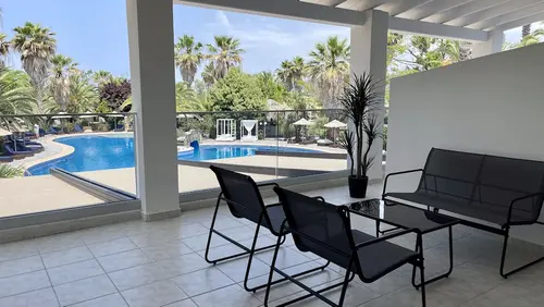 PALMA VILLAGE HOTEL by Greek Pride gallery 2
