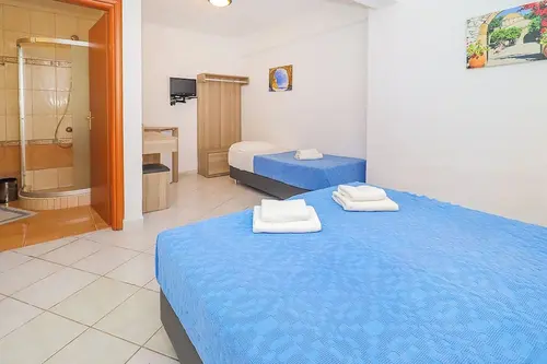 PALMA VILLAGE HOTEL by Greek Pride gallery 5