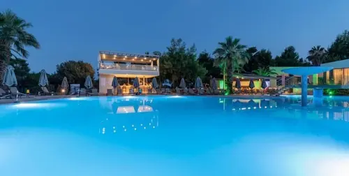 Poseidon Resort Hotel