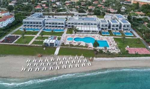 Sea Coast Resort Halkidiki gallery 2