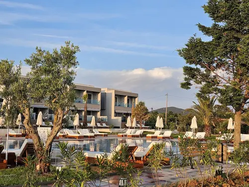 Sea Coast Resort Halkidiki gallery 3