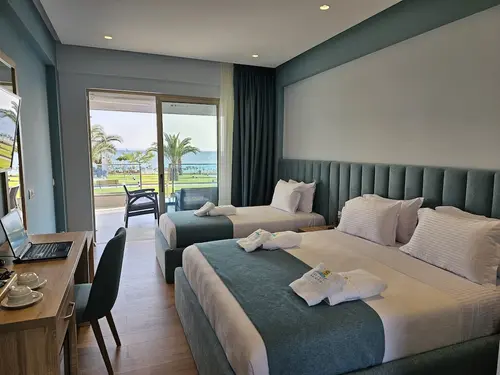 Sea Coast Resort Halkidiki gallery 4