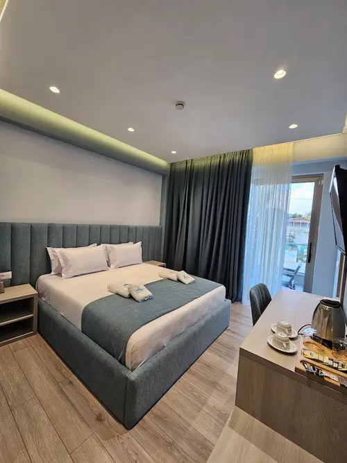 Sea Coast Resort Halkidiki gallery 5