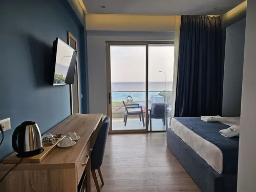 Sea Coast Resort Halkidiki gallery 6