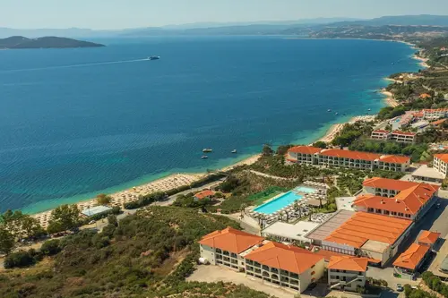 Akrathos Beach Hotel