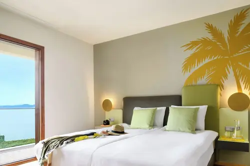 Akrathos Beach Hotel gallery 3