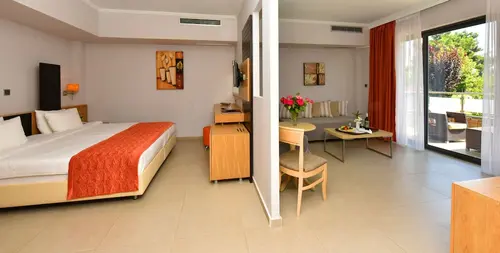 Istion Club Hotel & Spa gallery 3