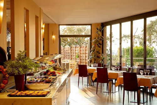 Istion Club Hotel & Spa gallery 4