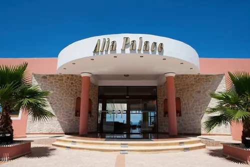 Alia Palace Hotel - Adults Only gallery 5