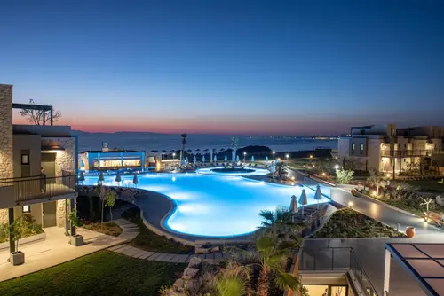 Portes Lithos Luxury Resort gallery 2