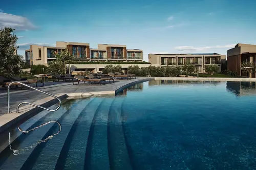 Zélia Halkidiki, part of Destination by Hyatt - Adults Only