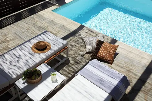 Eagles Palace - Small Luxury Hotels of the World gallery 4