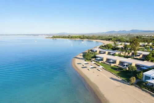 Ikos Olivia - All Inclusive