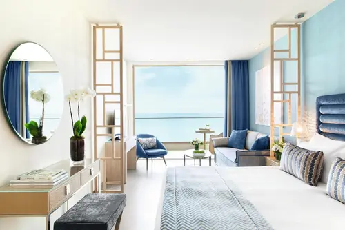 Ikos Oceania - All Inclusive gallery 4