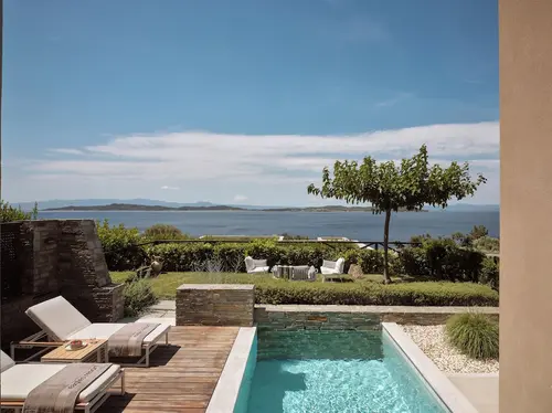 Eagles Villas - Small Luxury Hotels of The World gallery 2