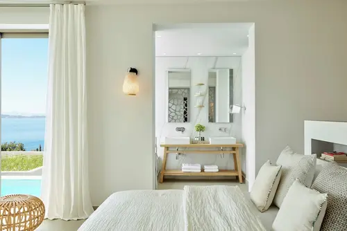 Eagles Villas - Small Luxury Hotels of The World gallery 3