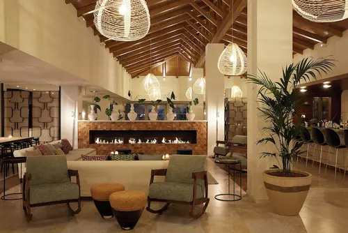 Eagles Villas - Small Luxury Hotels of The World gallery 4