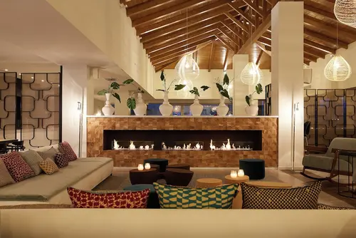 Eagles Villas - Small Luxury Hotels of The World gallery 6