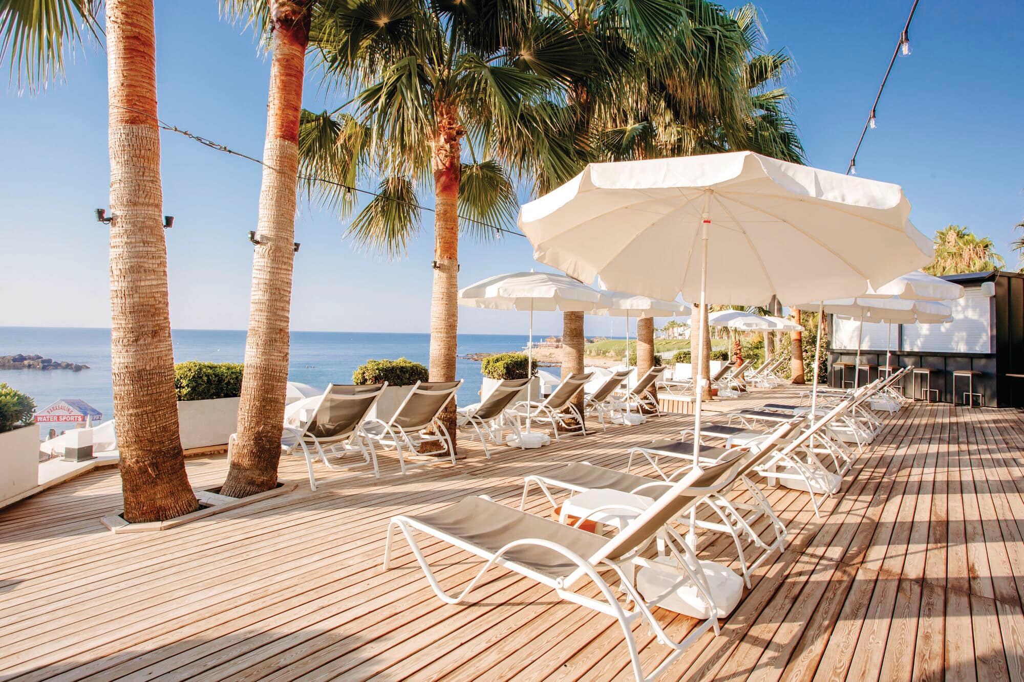 Selene Beach & Spa