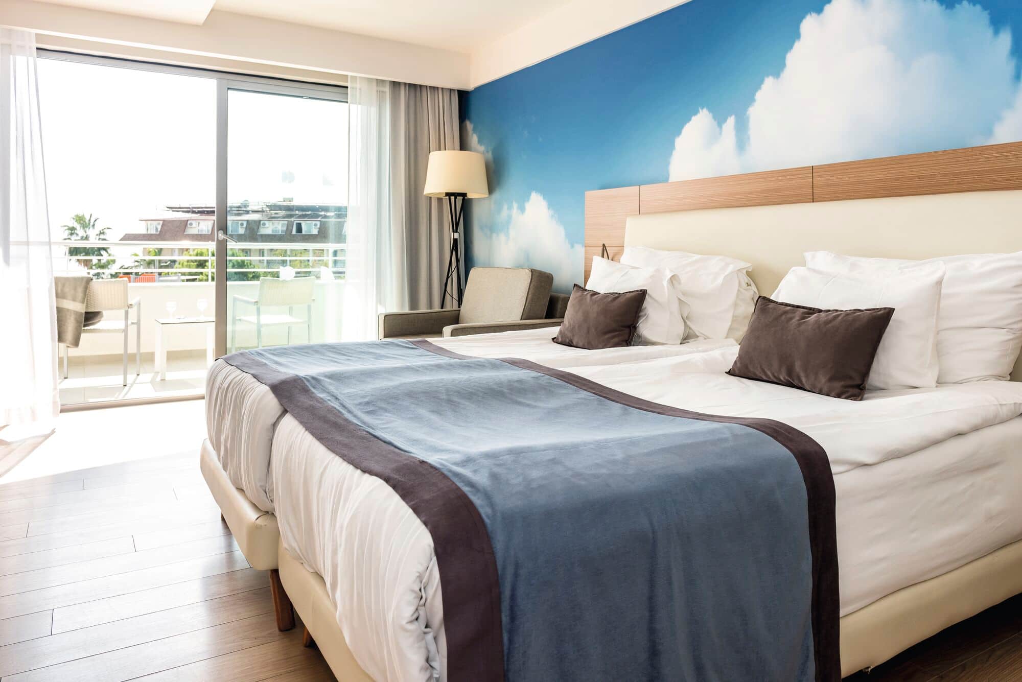 Selene Beach & Spa gallery 2