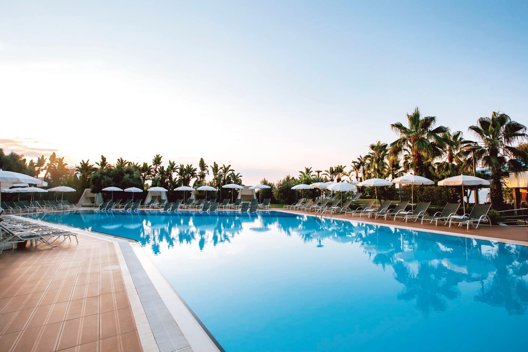 Selene Beach & Spa gallery 3