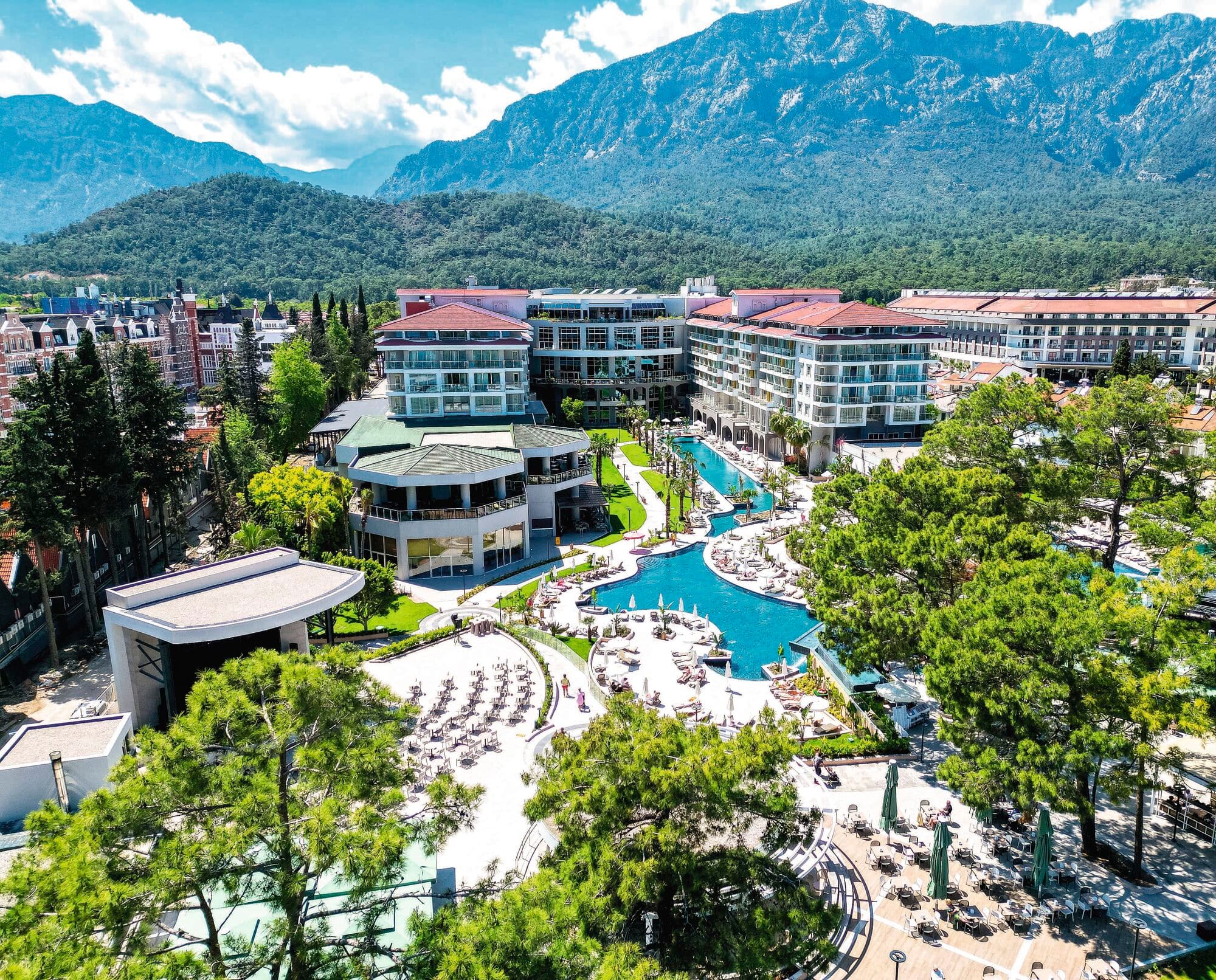 Akra Kemer