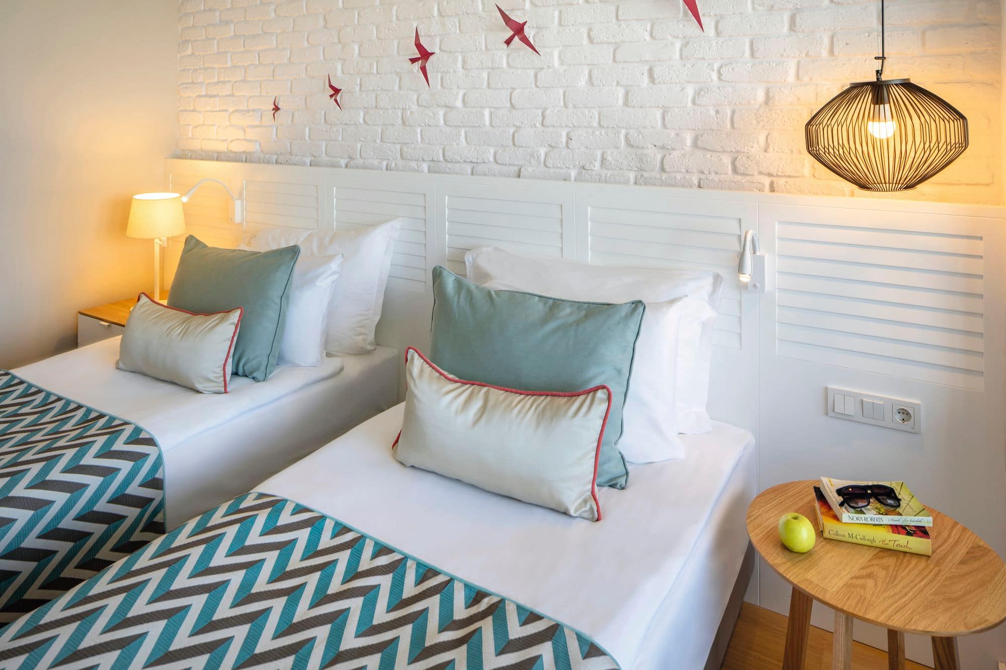 Akra Kemer gallery 2