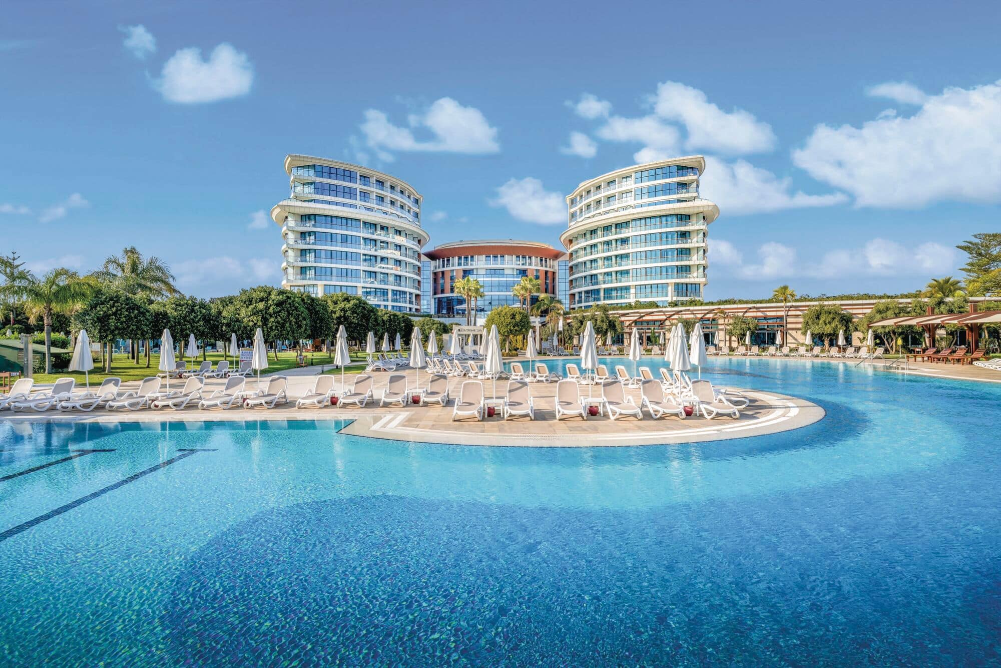 Hotel Baia Lara