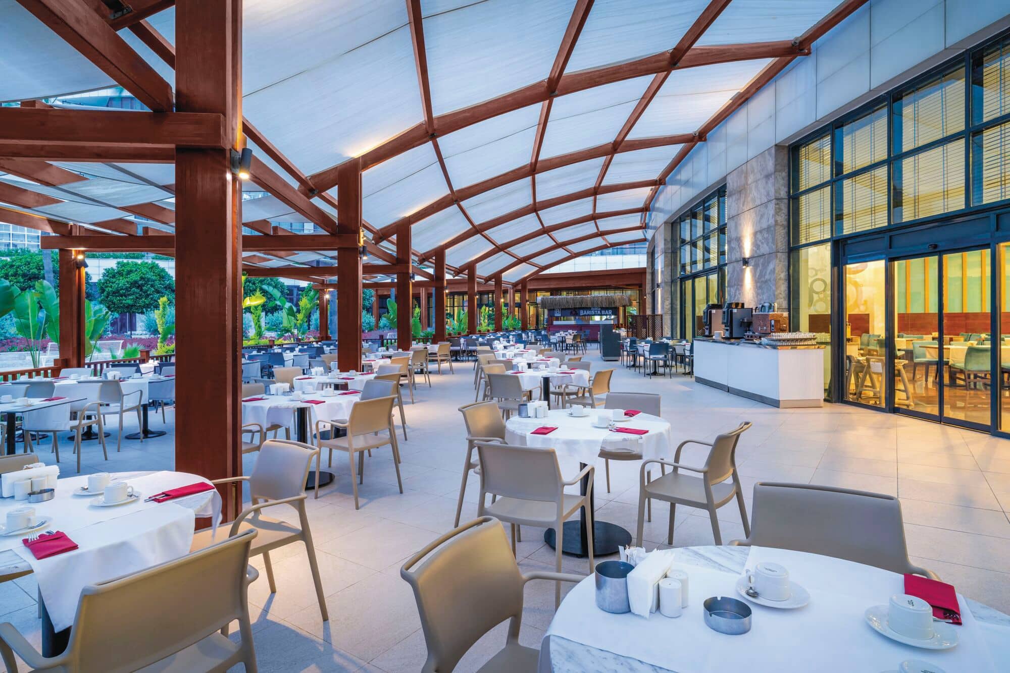 Hotel Baia Lara gallery 3