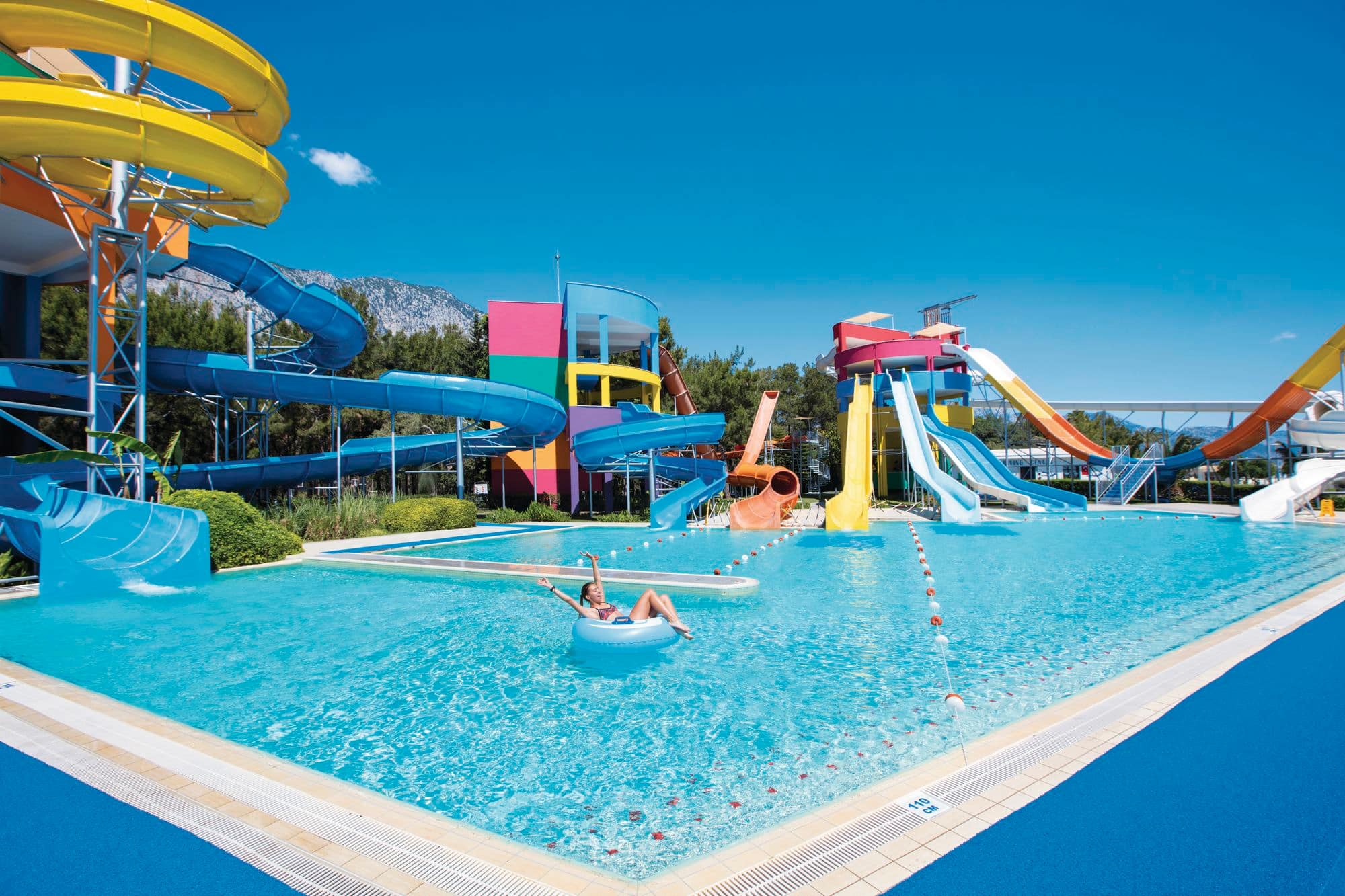 Rixos Sungate – The Land of Legends Theme Park Free Access gallery 6