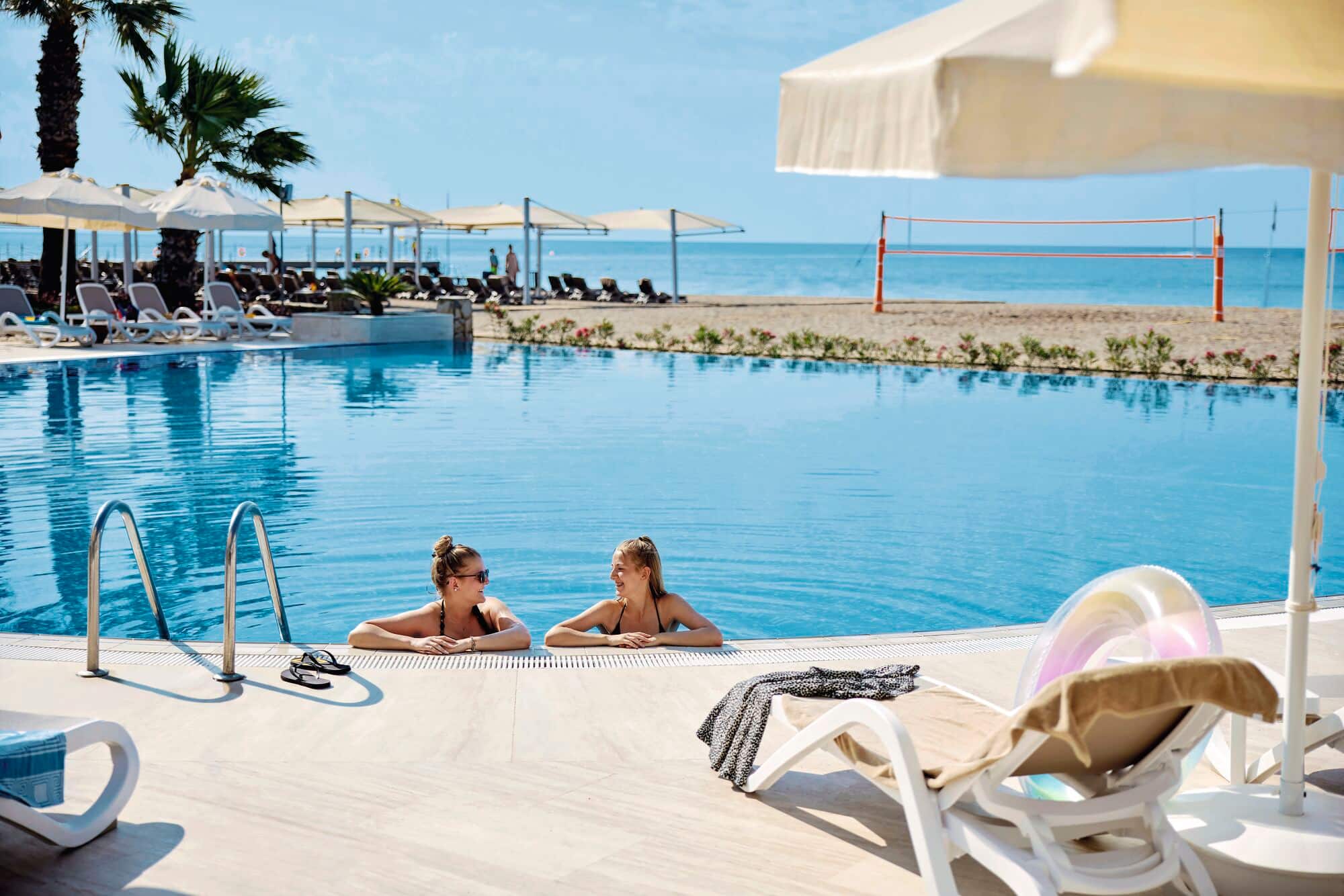 TUI Magic Life Belek
