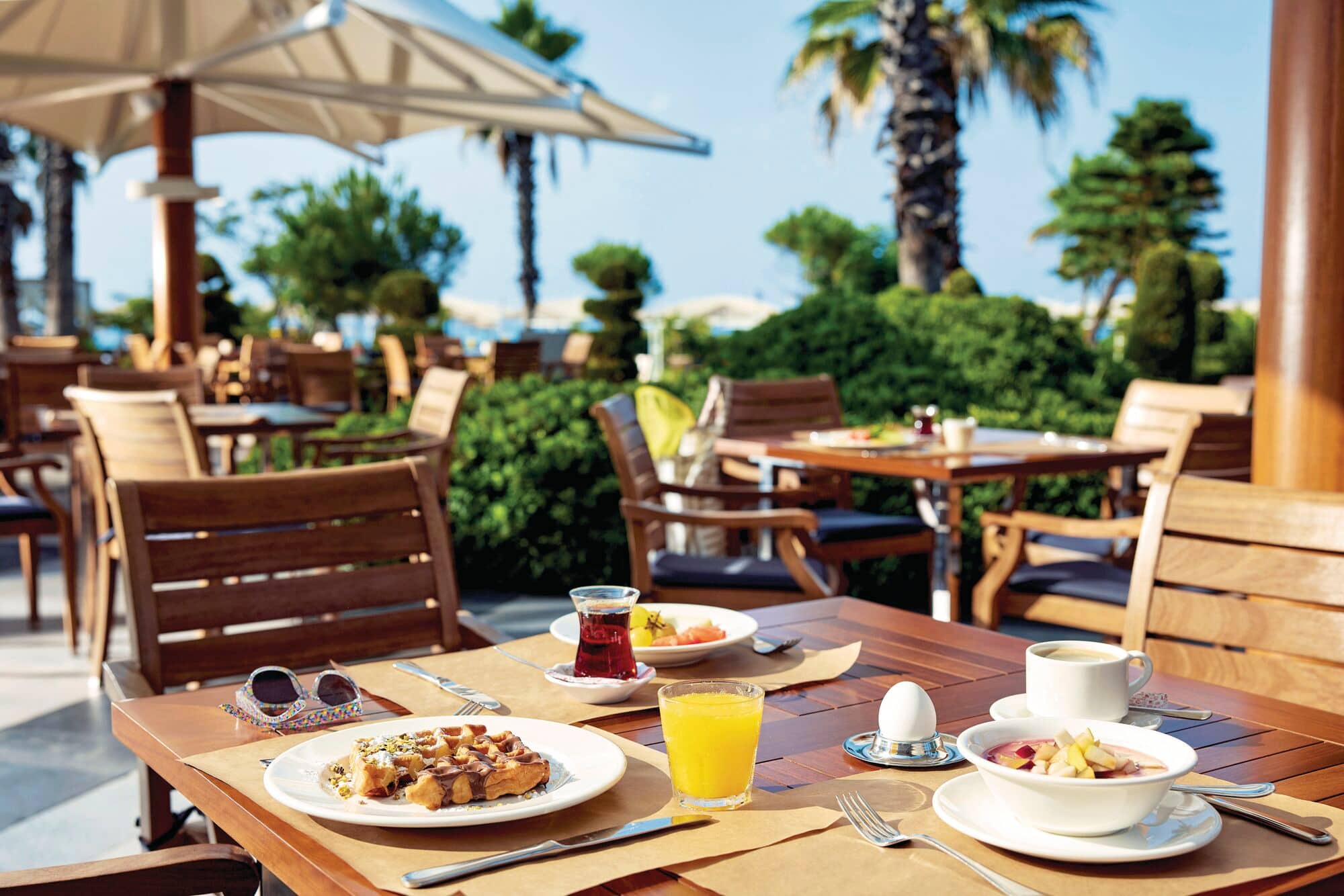 TUI Magic Life Belek gallery 4