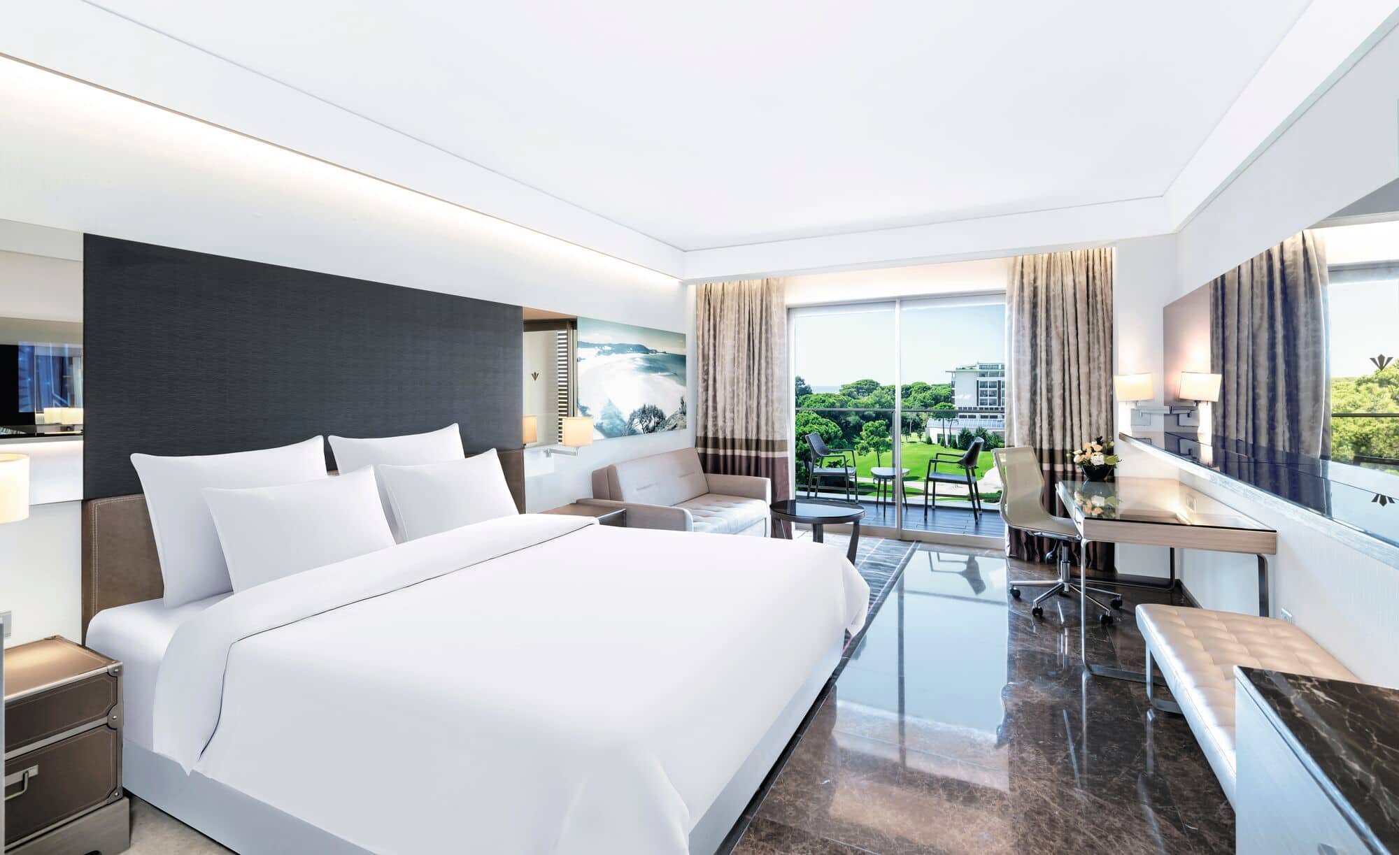 Rixos Premium Belek – The Land of Legends Theme Park Free Access gallery 2
