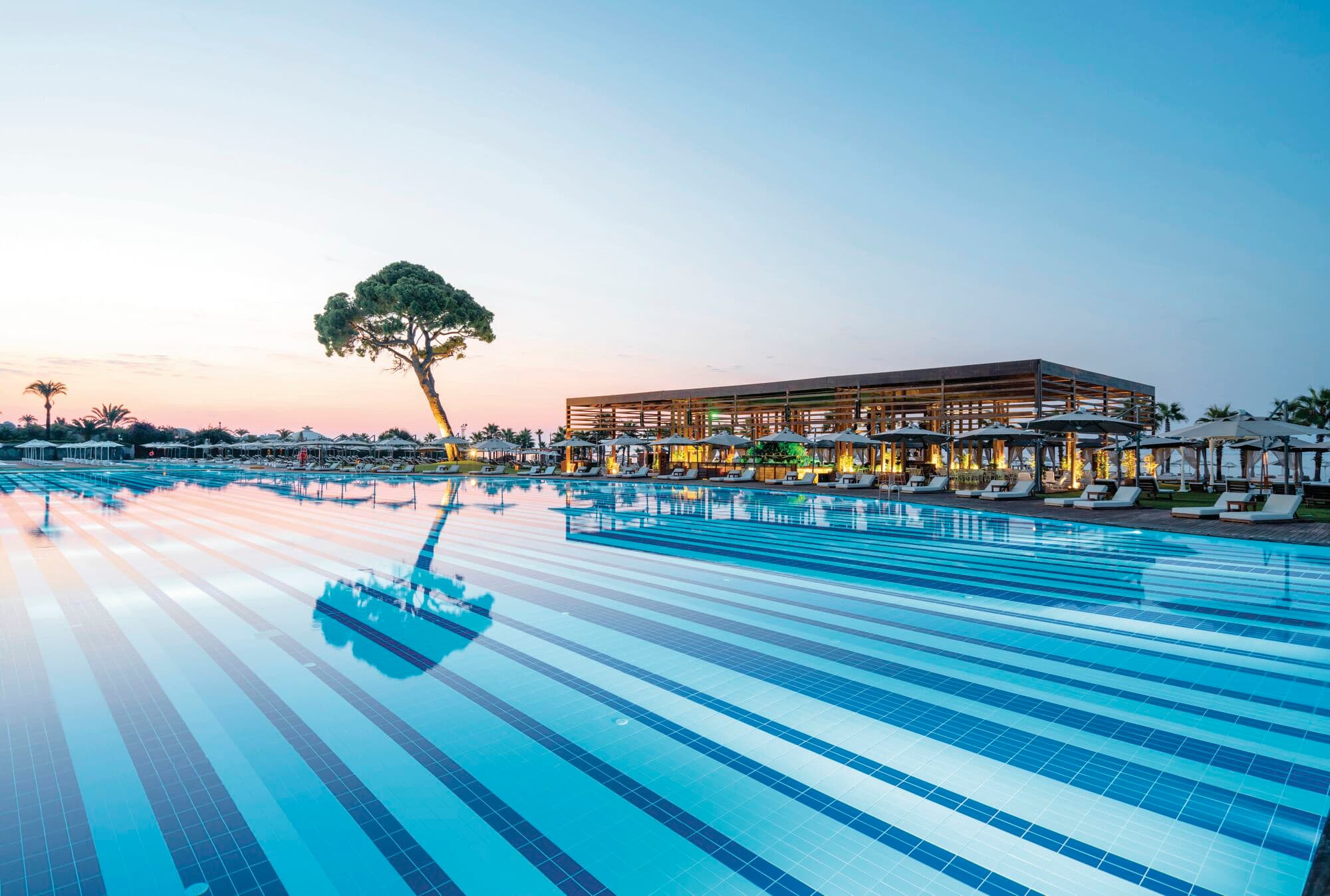 Rixos Premium Belek – The Land of Legends Theme Park Free Access gallery 3